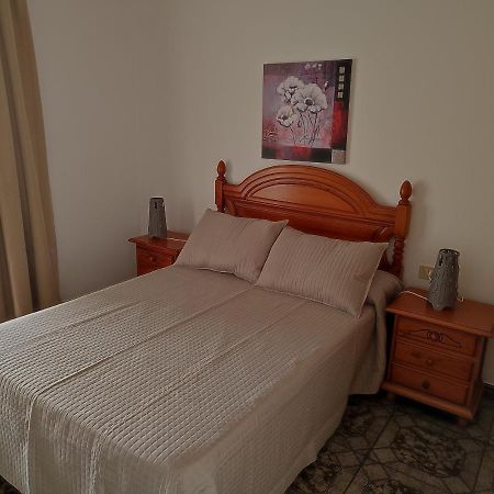 Orzola Frente Al Mar Apartment ภายนอก รูปภาพ